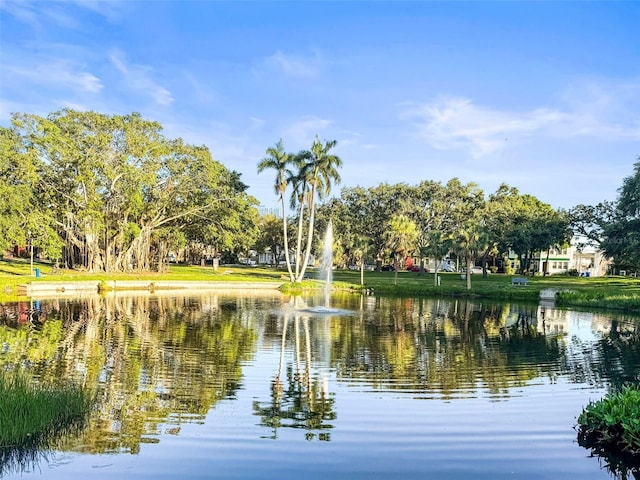 634 6th St N, Saint Petersburg, FL 33701 - water view