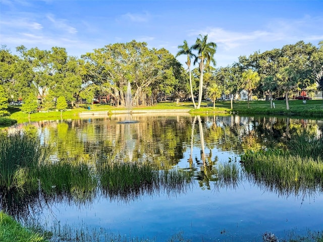 634 6th St N, Saint Petersburg, FL 33701 - water view