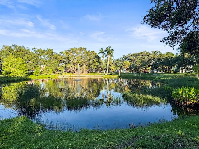 634 6th St N, Saint Petersburg, FL 33701 - water view