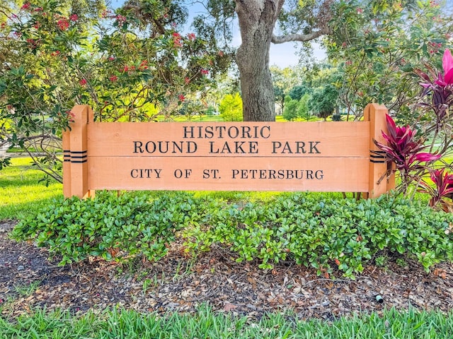 634 6th St N, Saint Petersburg, FL 33701 - exterior view