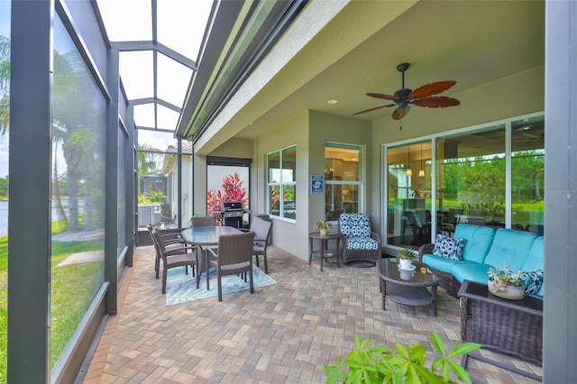 4830 Grand Banks Dr, Wimauma, FL 33598 - photo 46
