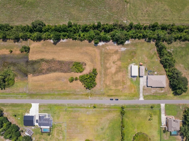 14365 Evans Ranch Rd, Lakeland, FL 33809 - overview of rural landscape