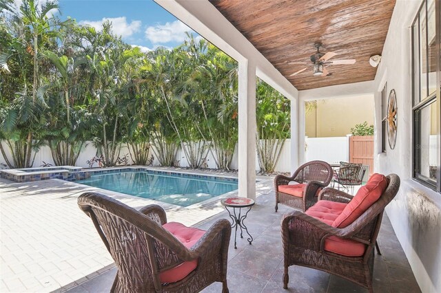3404 W Sevilla St, Tampa, FL 33629 - photo 45