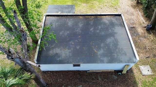 1816 W Lake Parker Dr, Lakeland, FL 33805 - view of subject property