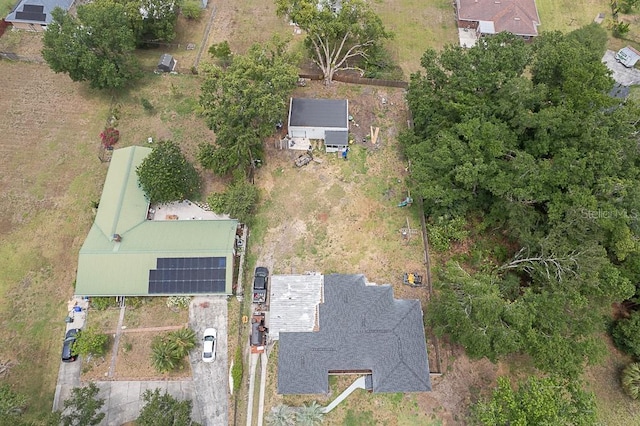 1816 W Lake Parker Dr, Lakeland, FL 33805 - aerial overview of property's location