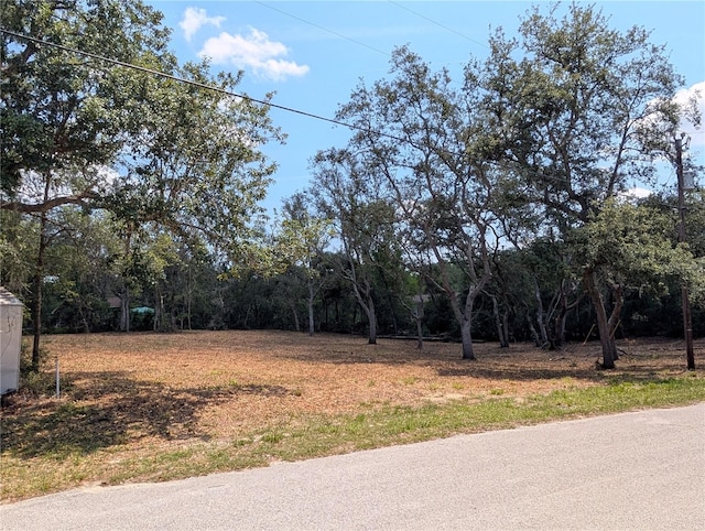 0 Merlin Cir, Dade City, FL 33523