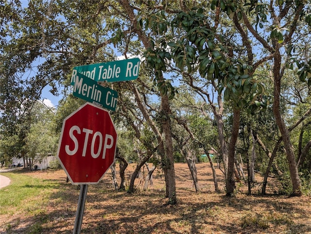 0 Merlin Cir, Dade City, FL 33523