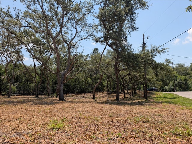 0 Merlin Cir, Dade City, FL 33523