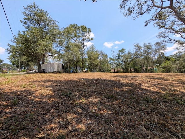 0 Merlin Cir, Dade City, FL 33523