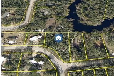 0 Merlin Cir, Dade City, FL 33523