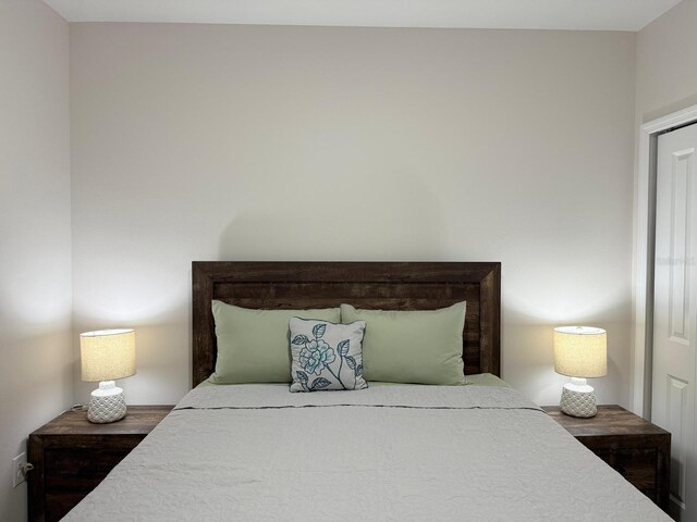 6977 Hawksbury St, Englewood, FL 34224 - view of bedroom