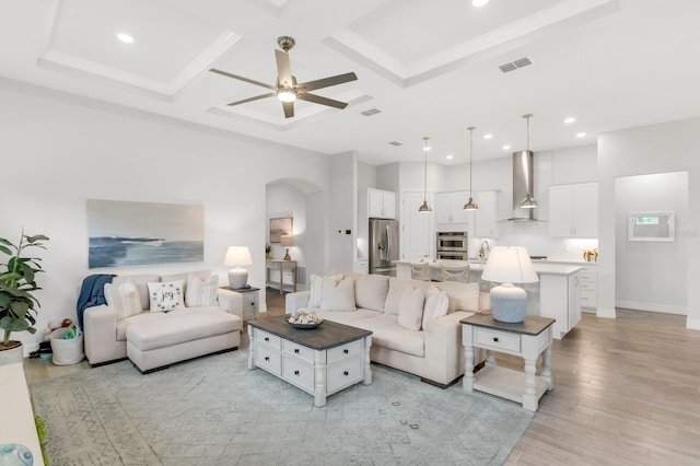 19652 Ship Wheel Way, Land O Lakes, FL 34638 - photo 4