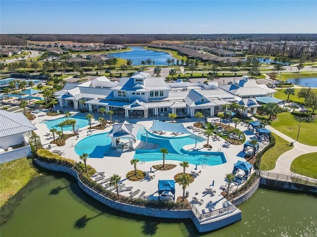 19652 Ship Wheel Way, Land O Lakes, FL 34638 - photo 46