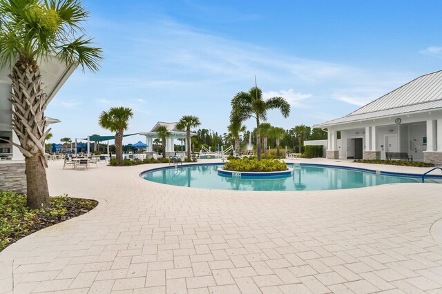 19652 Ship Wheel Way, Land O Lakes, FL 34638 - photo 49