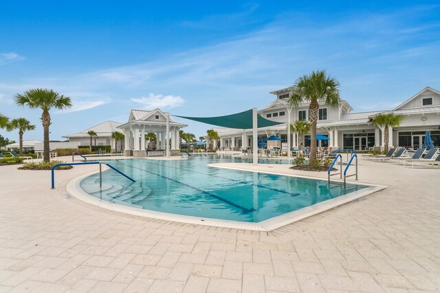 19652 Ship Wheel Way, Land O Lakes, FL 34638 - photo 50