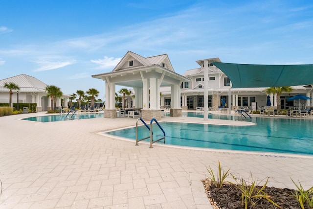 19652 Ship Wheel Way, Land O Lakes, FL 34638 - photo 51