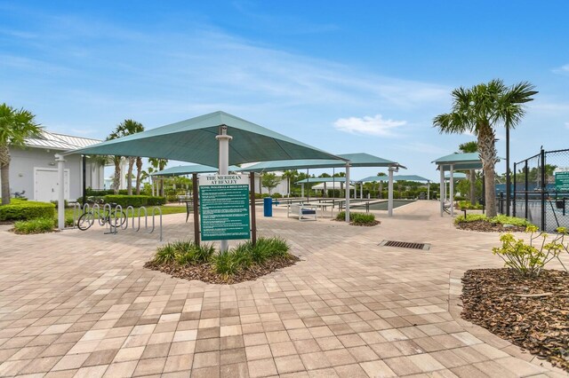 19652 Ship Wheel Way, Land O Lakes, FL 34638 - photo 53