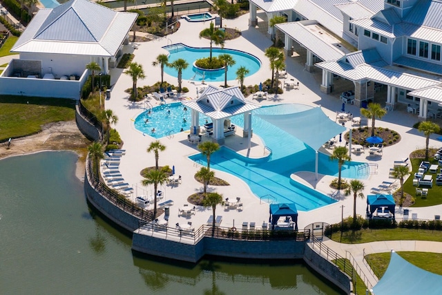 19652 Ship Wheel Way, Land O Lakes, FL 34638 - photo 2