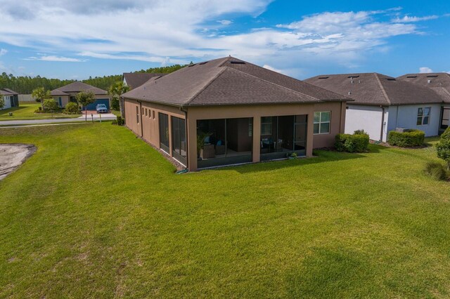 19652 Ship Wheel Way, Land O Lakes, FL 34638 - photo 39