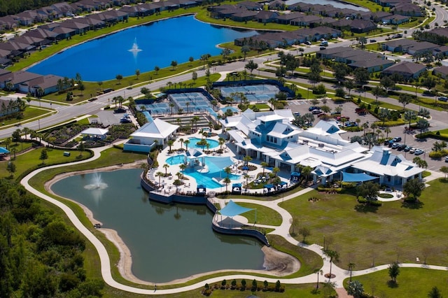 19652 Ship Wheel Way, Land O Lakes, FL 34638 - photo 63