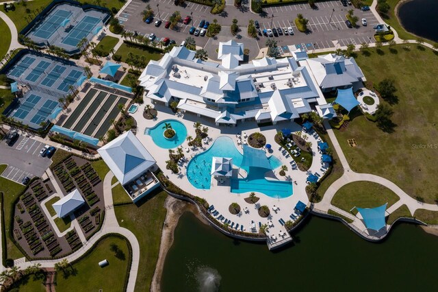 19652 Ship Wheel Way, Land O Lakes, FL 34638 - photo 64