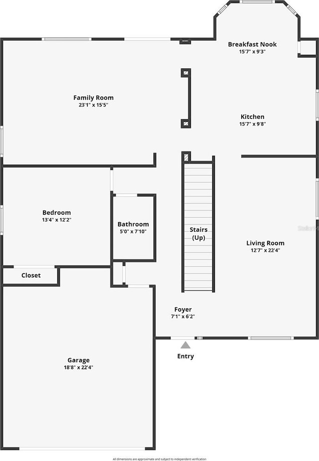4852 Trinidad Dr, Land O Lakes, FL 34639 - home floor plan