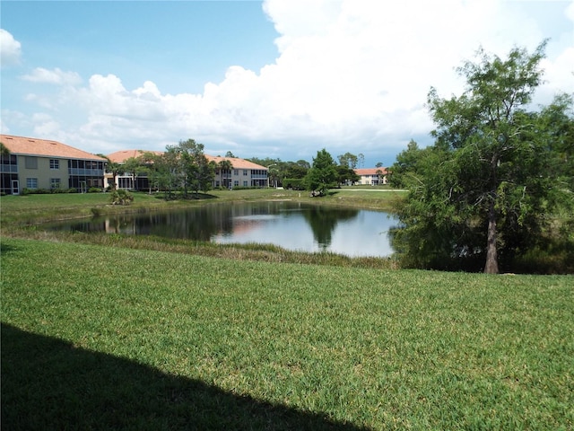 13860 Avon Park Cir Unit 104, Fort Myers, FL 33912 - water view