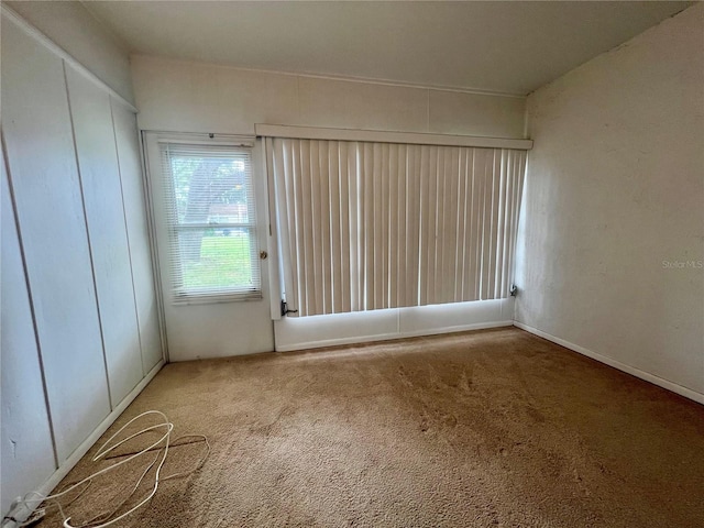 1510 Mission Hills Blvd Unit 19-F, Clearwater, FL 33759 - unfurnished room featuring carpet