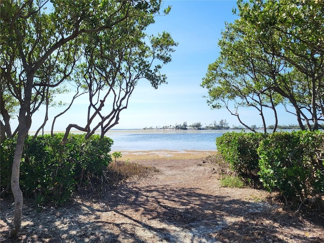 1500 Sunset Rd Unit C10, Tarpon Springs, FL 34689 - water view