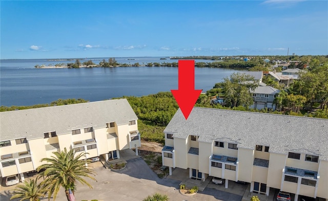 1500 Sunset Rd Unit C10, Tarpon Springs, FL 34689 - photo 1