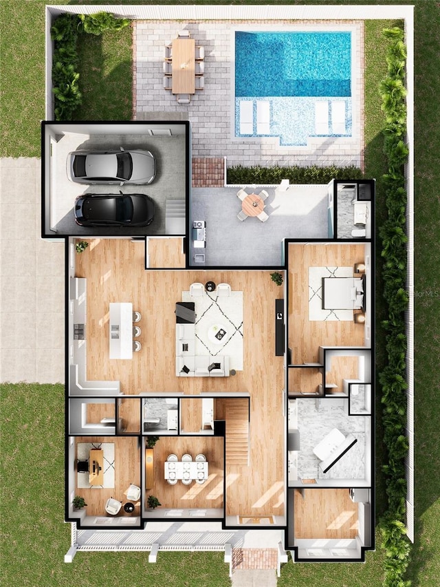4311 W Sevilla St, Tampa, FL 33629 - photo 85
