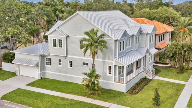 4311 W Sevilla St, Tampa, FL 33629 - photo 1