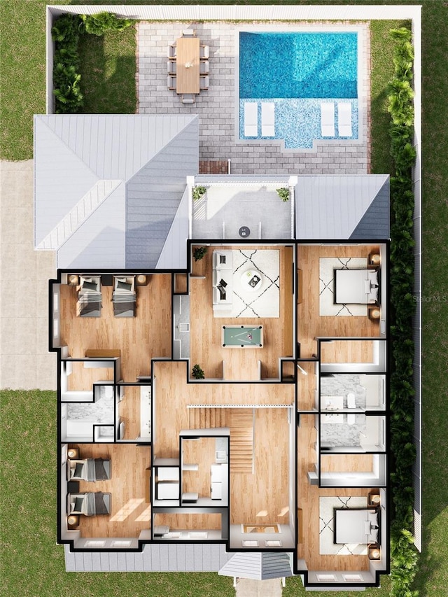 4311 W Sevilla St, Tampa, FL 33629 - photo 86