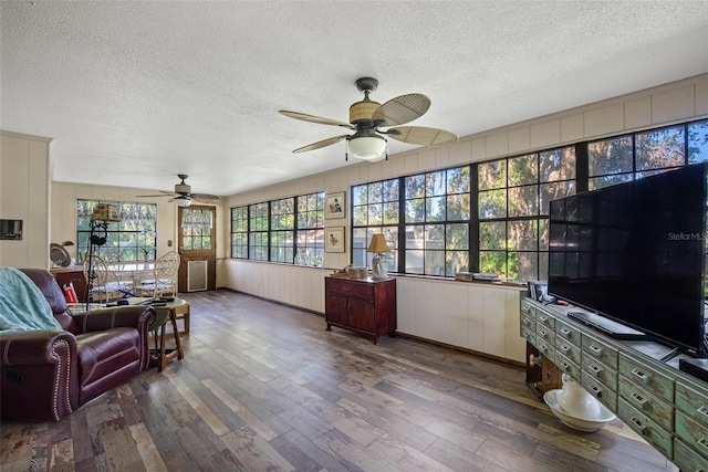 11109 Winn Rd, Riverview, FL 33569 - view of sunroom / solarium
