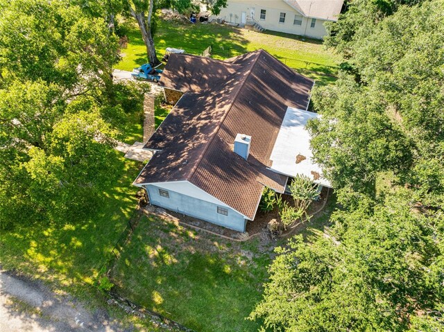 11109 Winn Rd, Riverview, FL 33569 - view of subject property