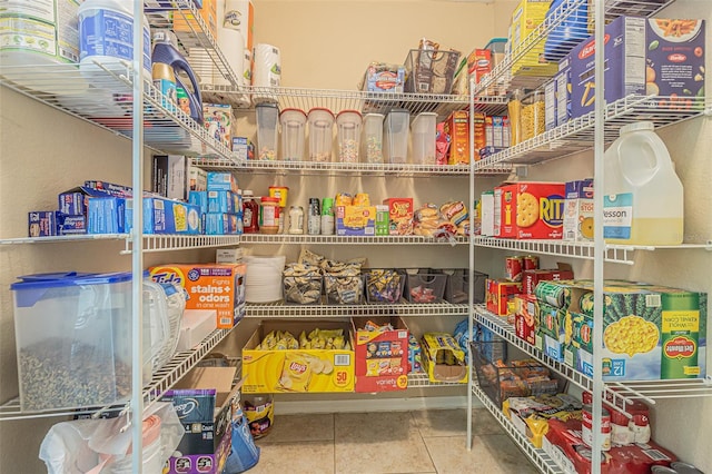 5432 Queen Ave, Spring Hill, FL 34609 - view of storage area