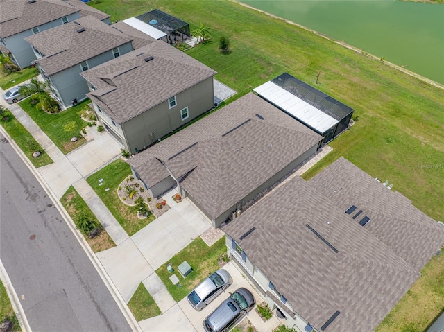 31775 Sun Kettle Loop, Wesley Chapel, FL 33545 - aerial view of residential area