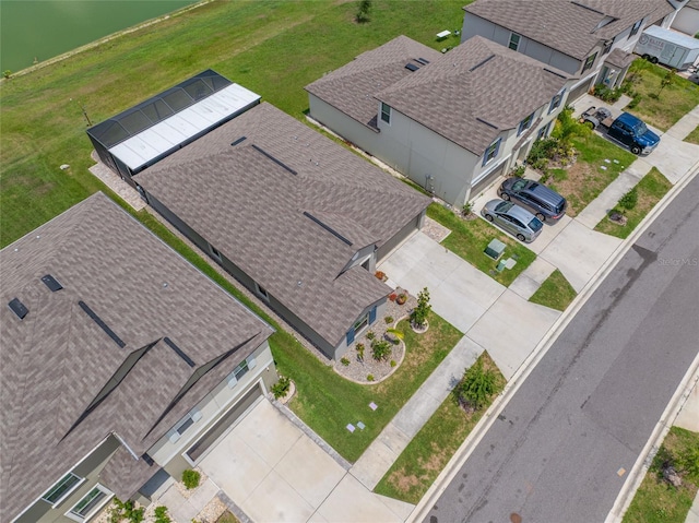 31775 Sun Kettle Loop, Wesley Chapel, FL 33545 - aerial view of residential area