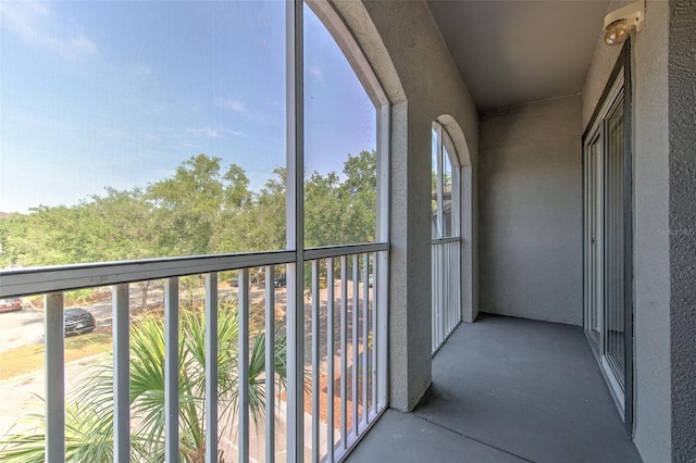 13025 Sanctuary Cove Dr Unit 301, Temple Terrace, FL 33637 - view of balcony