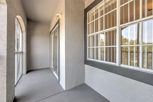 13025 Sanctuary Cove Dr Unit 301, Temple Terrace, FL 33637 - view of balcony