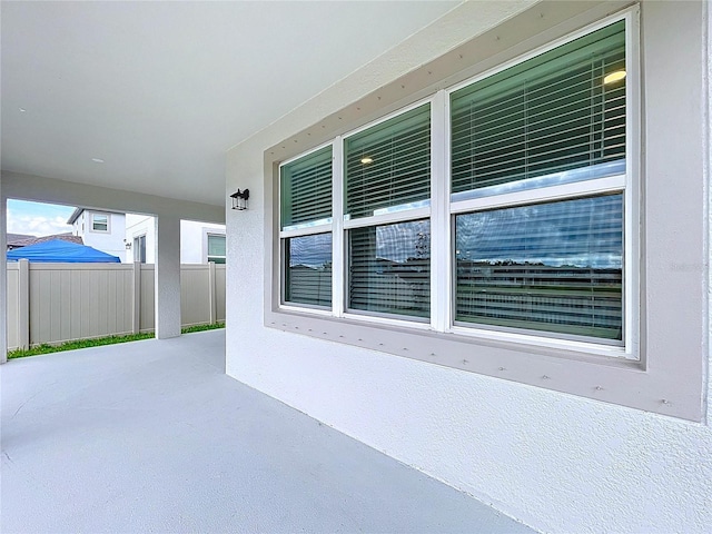 3063 Marine Grass Dr, Wimauma, FL 33598 - view of patio
