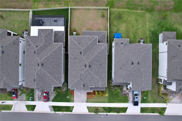 3063 Marine Grass Dr, Wimauma, FL 33598 - drone / aerial view