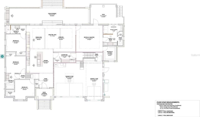 24060 Peppercorn Rd, Punta Gorda, FL 33955 - property floor plan