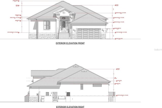 17282 Carroway Ln, Punta Gorda, FL 33955 - view of a document
