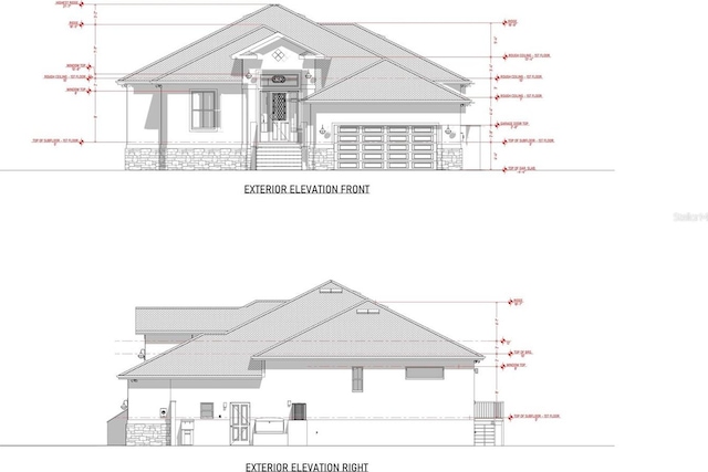 24260 Vincent Ave, Punta Gorda, FL 33955 - view of a document