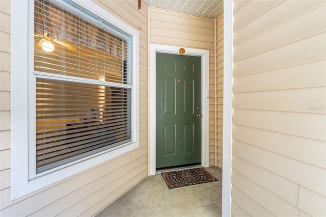 13200 W Newberry Rd Unit B8, Newberry, FL 32669 - view of exterior entry with covered porch