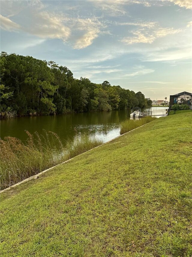 4058 Jewfish Dr, Hernando Beach, FL 34607 - photo 9