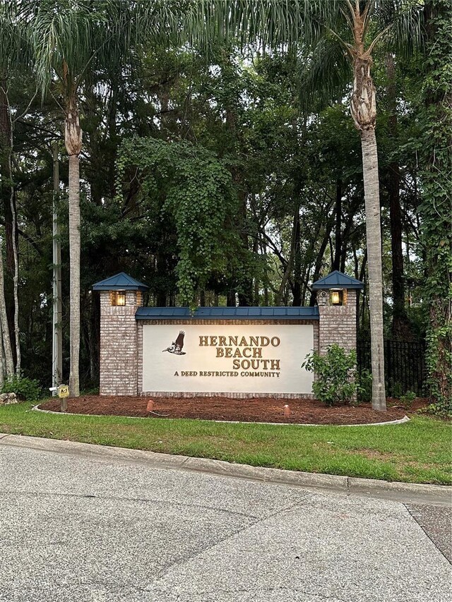4058 Jewfish Dr, Hernando Beach, FL 34607 - photo 16