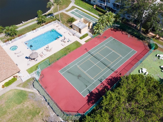 8181 Eagles Park Dr N, Saint Petersburg, FL 33709 - photo 68