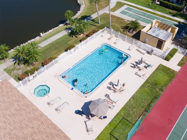 8181 Eagles Park Dr N, Saint Petersburg, FL 33709 - photo 67